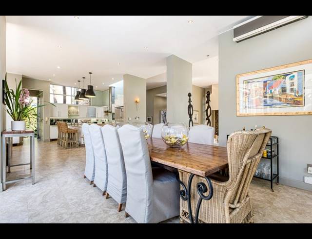 4 BEDROOM HOUSE FOR SALE IN FOURWAYS GARDENS